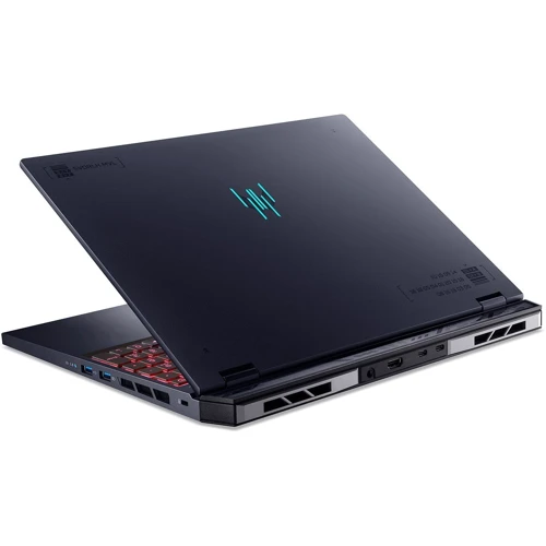 Ноутбук Acer Predator Helios Neo 16 PHN16-72-91P6 (NH.QQYAA.004): Оперативна пам'ять 16 ГБ