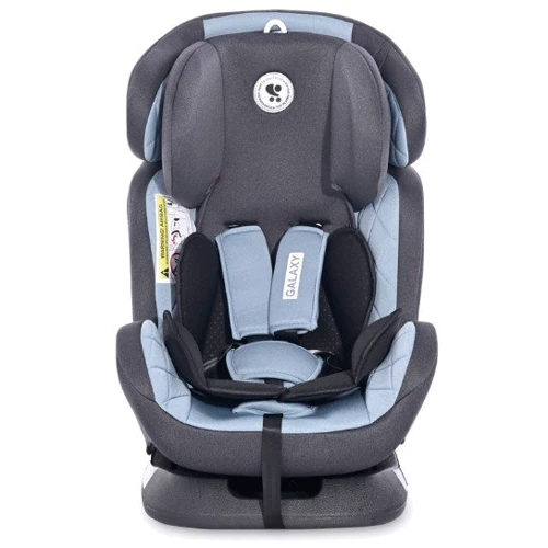 Автокрісло Lorelli GALAXY (0-36кг) (brittany blue)