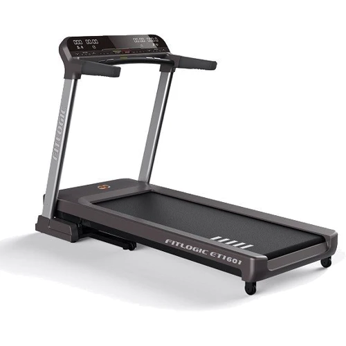 

FitLogic ET1601