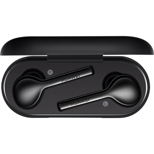 Наушники Huawei FreeBuds CM-H1 Black: Назначение Для смартфона