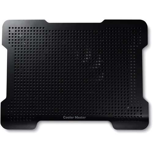 Подставка для ноутбука 15.6" Cooler Master Notepal X-Lite II Black (R9-NBC-XL2K-GP)