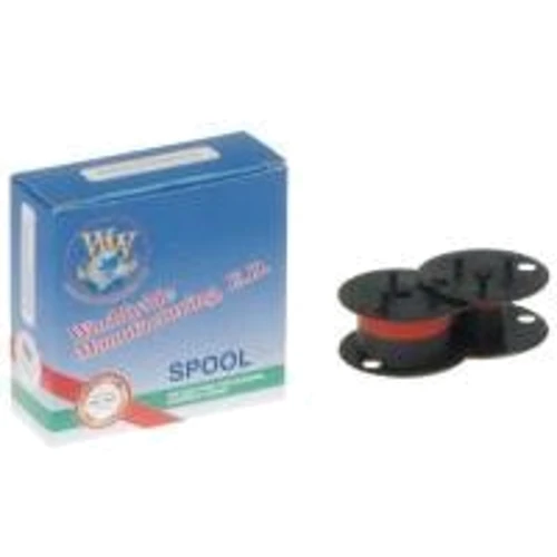 Картридж WWM Universal Calculator Spool/Red (UK.1084.C)