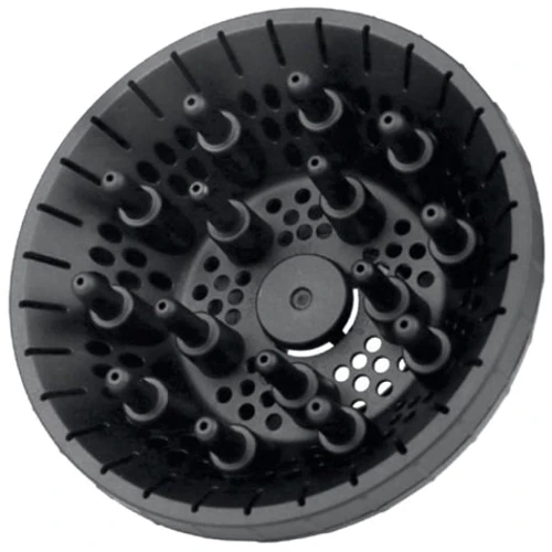 Фен BaByliss PRO BlackFX (FXBDB1E): Мощность, Вт 2200