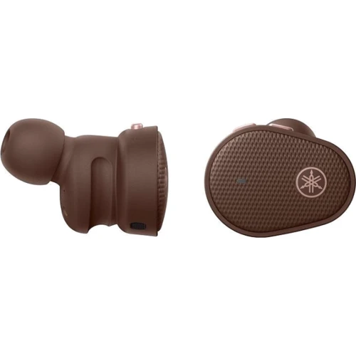 Наушники Yamaha TW-E5B Brown: Сопротивление наушников (Ом) 16