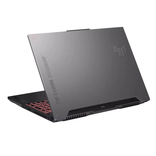 Ноутбук ASUS TUF Gaming A15 FA507NVR Jaeger Gray (FA507NVR-LP155) UA: Оперативная память 16 ГБ