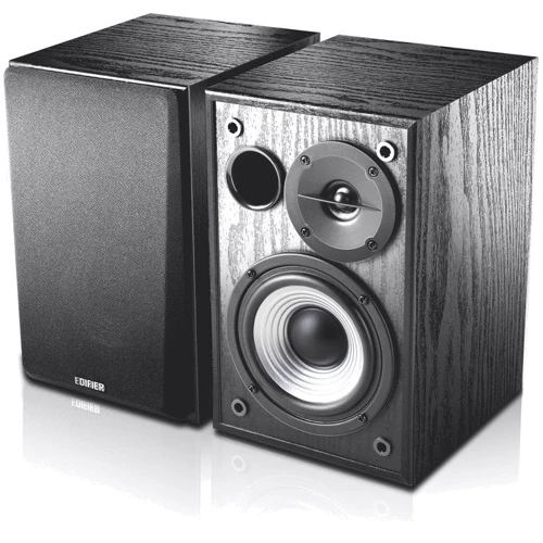 Акустическая система Edifier R980T Black 2.0 22W