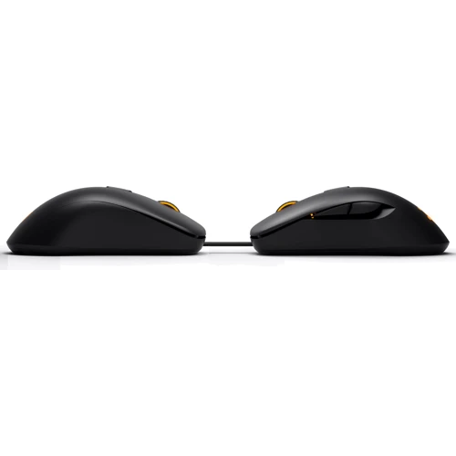 Мышь SteelSeries Rival 105, black (62415): Интерфейс подключения проводная USB