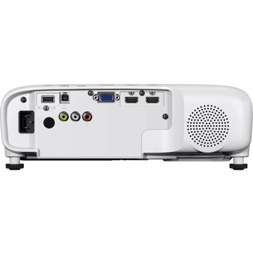 Проектор Epson EB-FH52 (V11H978040): Інтерфейси HDMI, USB, VGA, RCA
