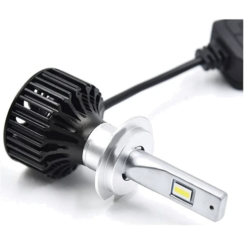 LED лампа ALed X H7 6000K 35W XH7C08 (2шт)
