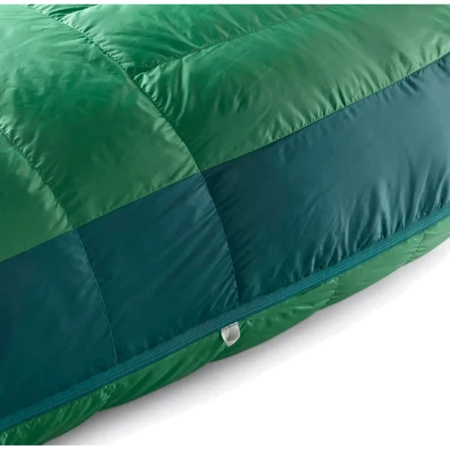 Спальный мешок Sea to Summit Ascent -9C/15F Regular Ra9in Forest Green (STS ASL041101-052003) фото 8