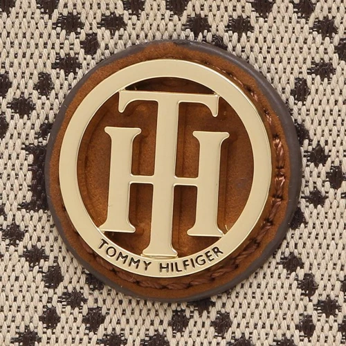 Картхолдер Tommy Hilfiger бежевий (TH1495W): Країна виробник В'єтнам