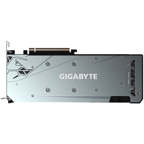Видеокарта GIGABYTE Radeon RX 6700 XT GAMING OC 12G (GV-R67XTGAMING OC-12GD): Тип памяти GDDR6