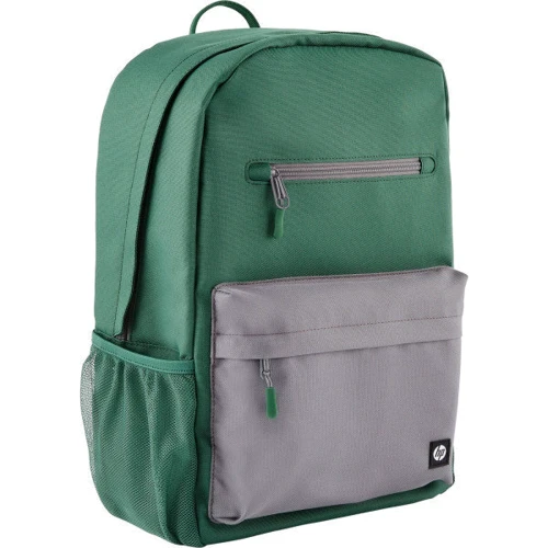 Сумка для ноутбука HP 15.6" Campus Green/Gray (7J595AA): Тип сумки рюкзак
