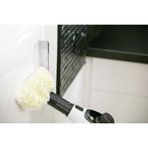 Пароочищувач Karcher SC 1 EasyFix (1.516-401.0): Ємність для миючого засобу, л 0.2