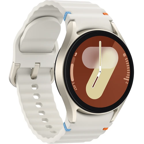 Смарт-часы Samsung Galaxy Watch 7 40mm LTE Cream with Cream Sport Band (SM-L305FZEA): Емкость батареи, мАч 300
