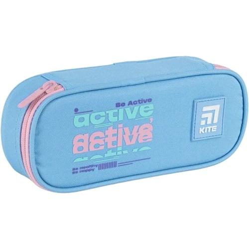 Пенал Kite 599-11 (K24-599-11): Стать Унисекс