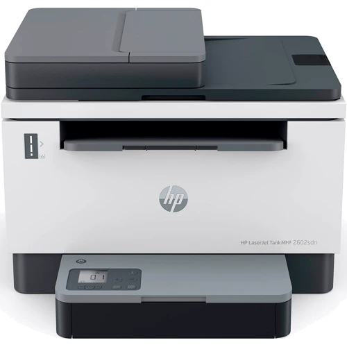 МФУ HP LaserJet Tank 2602sdn (2R7F6A)
