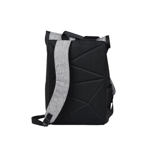 Сумка для ноутбуков Acer 15.6" Predator Rolltop Backpack Grey (NP.BAG1A.292) фото 5