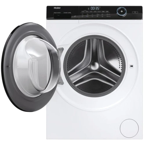 Стиральная машина Haier HW80-B14959U1: Количество программ стирки 12
