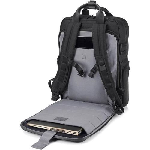 Сумка для ноутбуков HP 15.6" Envy Urban Black (7XG56AA) фото 5