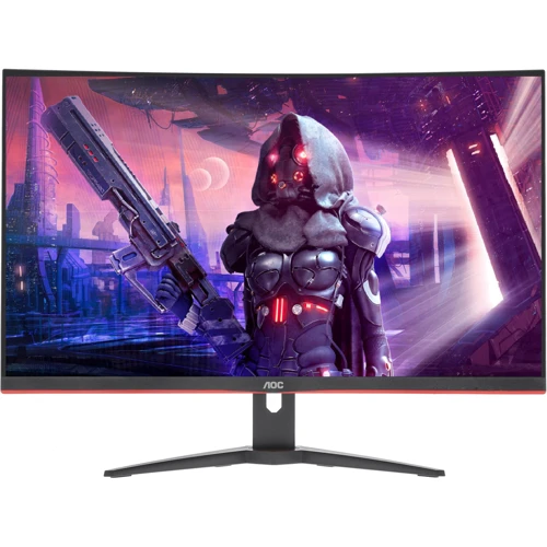 Монитор AOC C32G2AE/BK