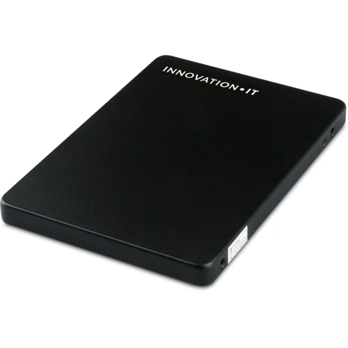 Innovation IT 512GB 2.5" SATA III 3D TLC (00-512999): Тип накопителя внутренний