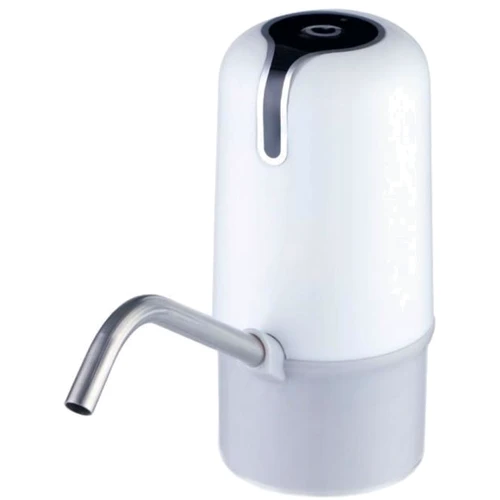 Электрическая помпа для питьевой воды UFTP KASMET Pump Dispenser White (UFTPD01White)