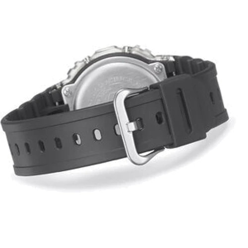 Наручные часы Casio DW-5600SKC-1 фото 7