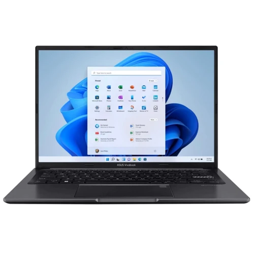 Ноутбук ASUS Vivobook 14 (X1405ZA-LY008W)