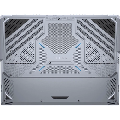 Ноутбук MSI Titan 18 HX AI A2XWJG Core Black (A2XWJG-413US): Відеоадаптер Nvidia GeForce RTX 5090, 24 ГБ GDDR7