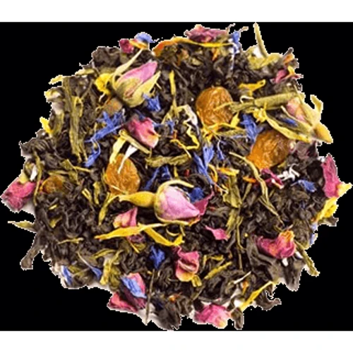 Чай Gemini чорний Tea Collection 1001 Night 100х1.5 (4820156430348) фото 1