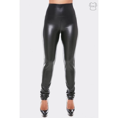 Легінси ArtStyleLeggings LSN-244A-58 58 чорні