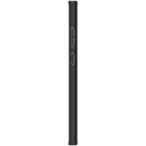 Аксессуар для смартфона Spigen Ultra Hybrid Matte Black (ACS05618) for Samsung S918 Galaxy S23 Ultra фото 13