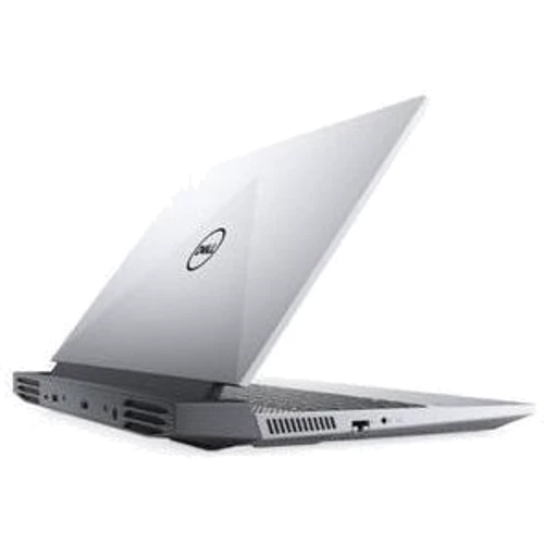 Ноутбук Dell Inspiron G15 (5515-3537_1TB): Процесор AMD Ryzen 5 5600H (3.3 - 4.2 ГГц) / 6 - ядерний