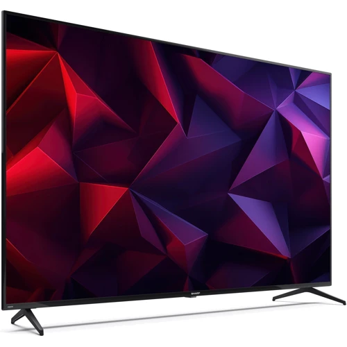 Телевизор Sharp 70FN7EA: Экран 70" 3840x2160 (4K)