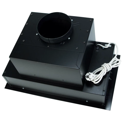 Вытяжка Best Chef Glass Box 1100 Black 74 (4F491D2L7A): Рекомендуемая площадь помещения (при высоте 2,7 м), м² более 28.5