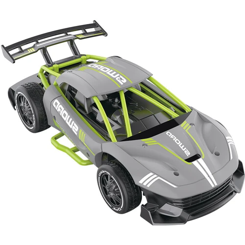 Автомобиль Sulong Toys SPEED RACING DRIFT на р/у – SWORD (серый) (SL-289RHG): Тип управления Радиоуправление