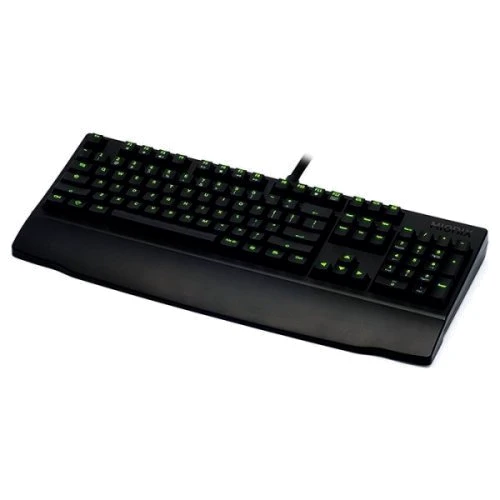 Клавиатура MIONIX ZIBAL (MNX-Zibal-60): Интерфейс подключения USB