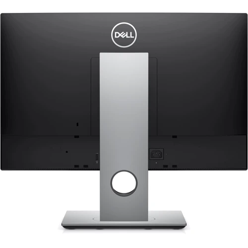 Моноблок Dell Optiplex 5490 (N207O5490AIO) UA: Экран MultiTouch отсутствует