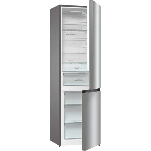 Холодильник Hisense RB434N4BC1: Общий объем, л 353
