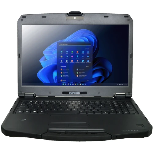 Ноутбук Durabook S15 Standard (S5G1Q3AAEBXE) UA