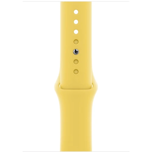 Аксесуар для Watch Apple Sport Band Ginger (MGQQ3) for Apple Watch 42 / 44mm: Сумісність Apple Watch 49mm, Apple Watch 44mm, Apple Watch 42mm, Apple Watch 45mm