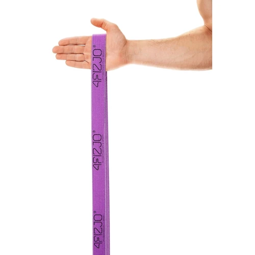 Эспандер 4FIZJO Flex Power Band петля тканевая 20-27 кг (4FJ0263)