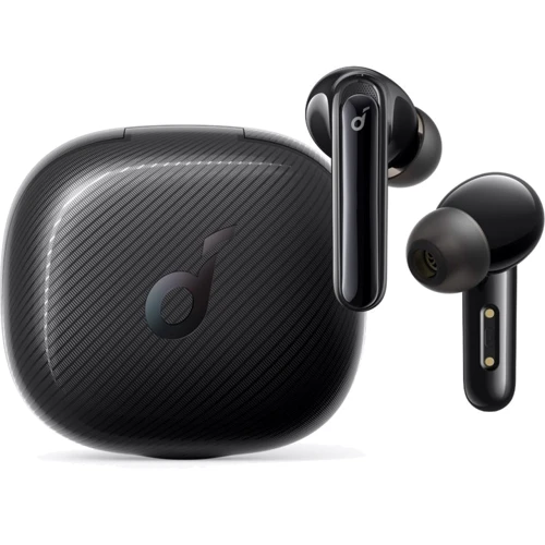 Навушники ANKER SoundСore Life Note 3 Black (A3933G11)