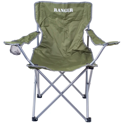 Ranger SL 620 (RA 2228): Материал каркаса сталь