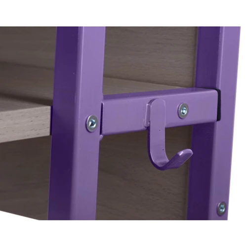 Комплект Сектор Легенда парта со стульчиком трансформеры (Легенда)