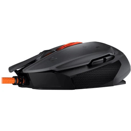 Мышь Cougar AirBlader Tournament Black: Количество кнопок 6