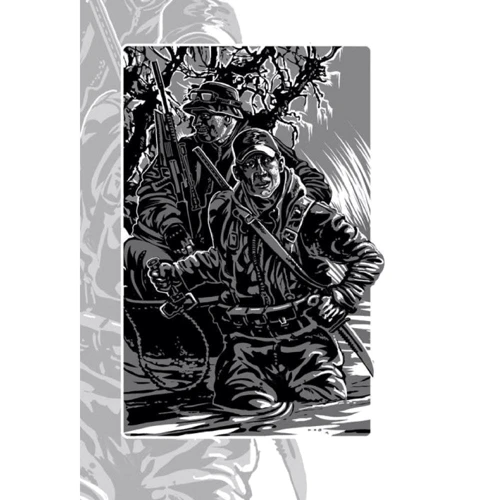 Ден Сіммонс: Ендіміон: ISBN 978-966-10-5300-6