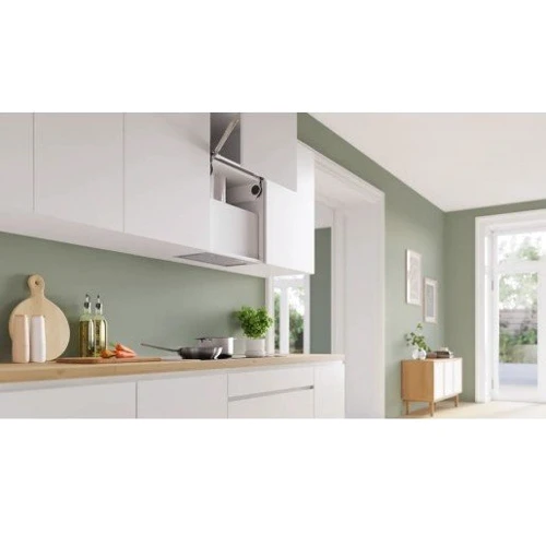 Вытяжка Bosch DLN56AC50: Тип монтажа Встраиваемый