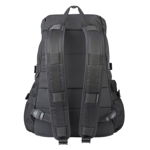 Сумка для ноутбуков Tucano 13"-14" Desert Black (BKDES1314-BK): Форм-фактор 14"